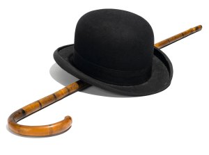 Bowler hat