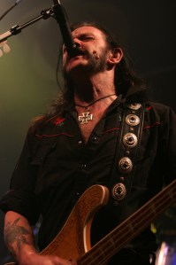 Lemmy