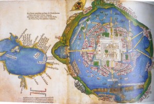 tenochtitlan